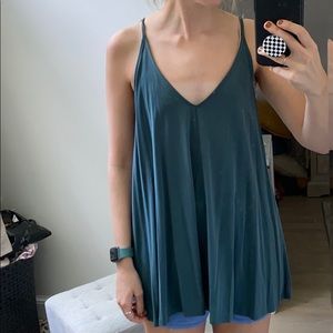 Urban outfitters silent and noise tank